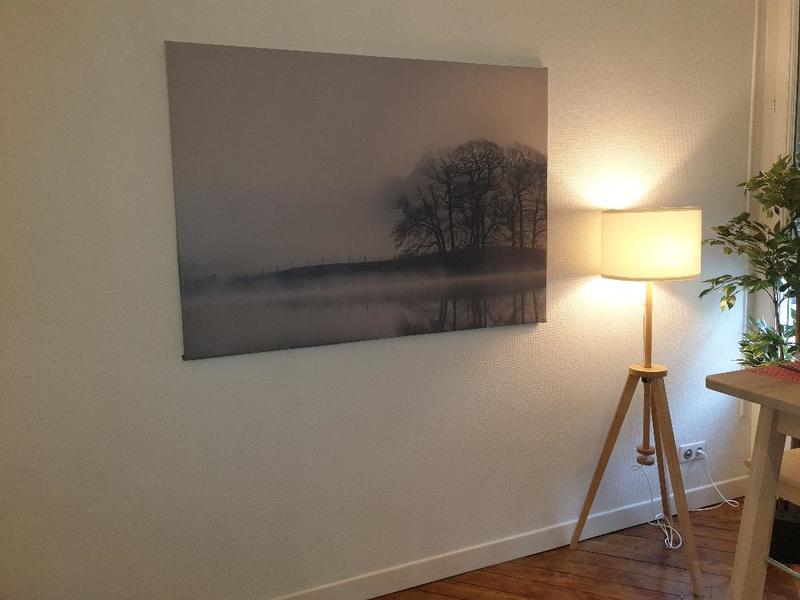 Appartement - 27 m² - 1 pièce