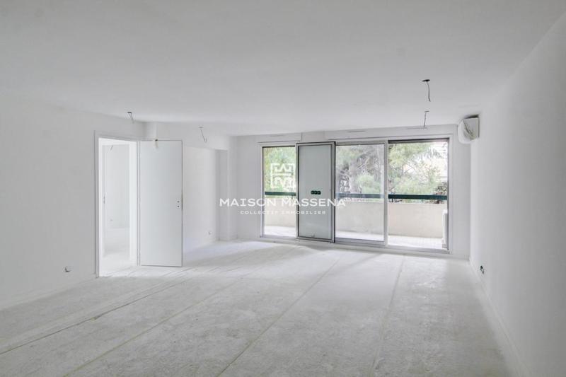 Appartement - 88 m² - 5 pièces