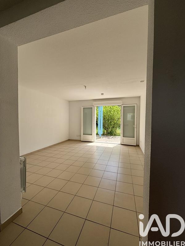Maison - 83 m² - 4 pièces