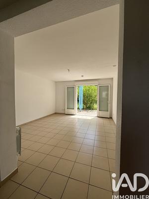 Maison - 83 m² - 4 pièces