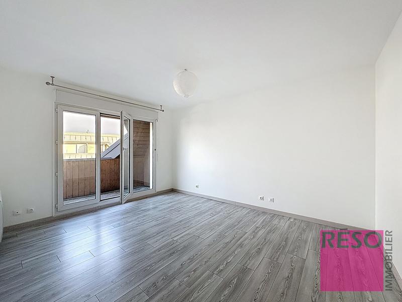 Appartement - 86 m² - 4 pièces