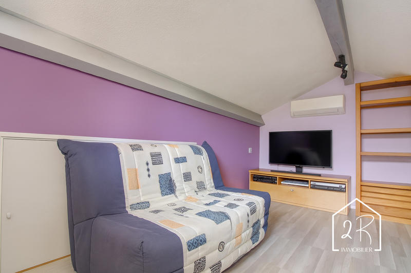 Maison - 145 m² - 6 pièces