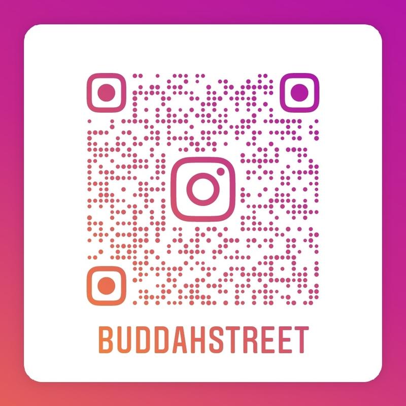 Buddah Street