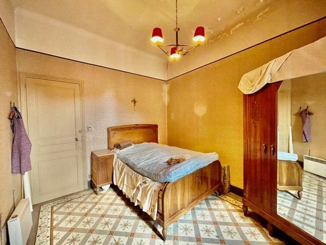 Maison bourgeoise - 300 m² - 10 pièces