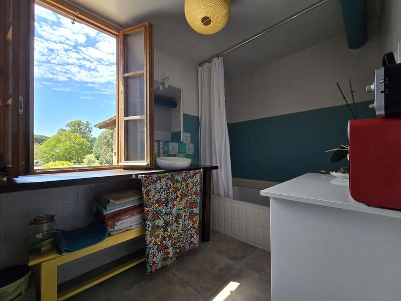 Maison - 144 m² - 7 pièces