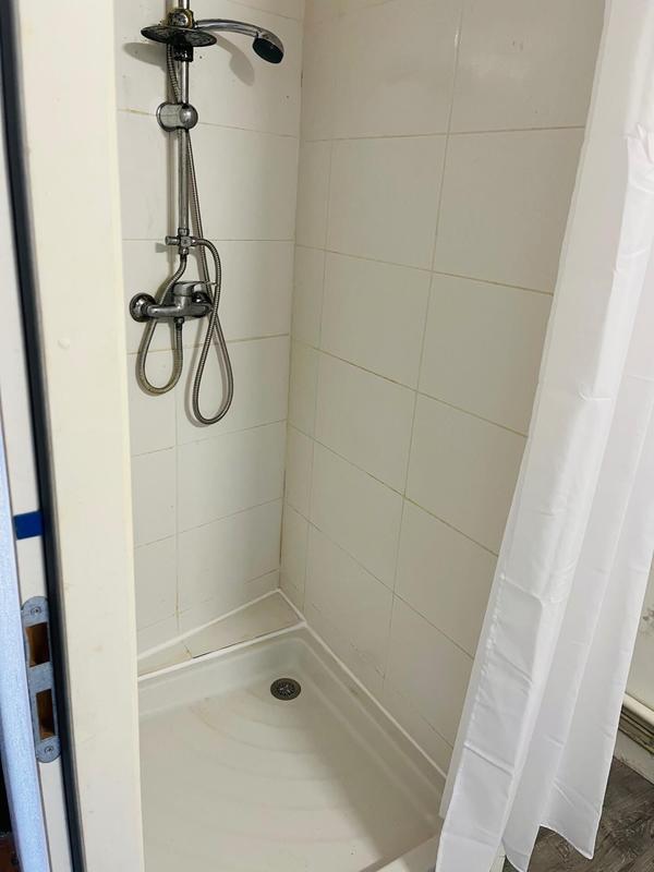 Appartement - 56 m² - 2 pièces