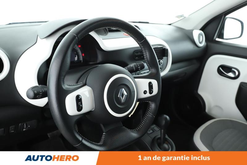 Renault Twingo 0.9 TCe Intens Edc 90 ch