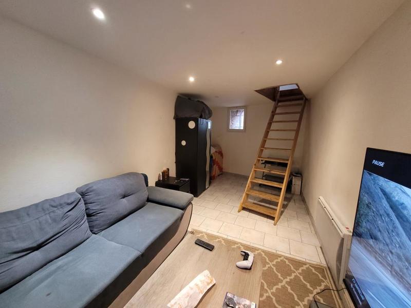 Appartement - 75 m² - 4 pièces