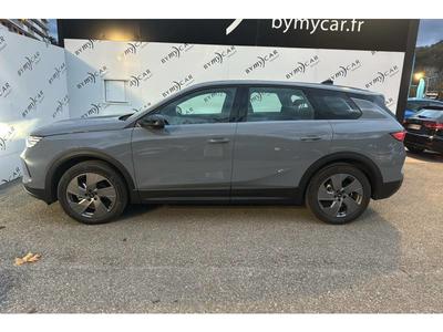 Opel grandland 1.2 Turbo Hybrid 136 ch e-Dct6 Edition