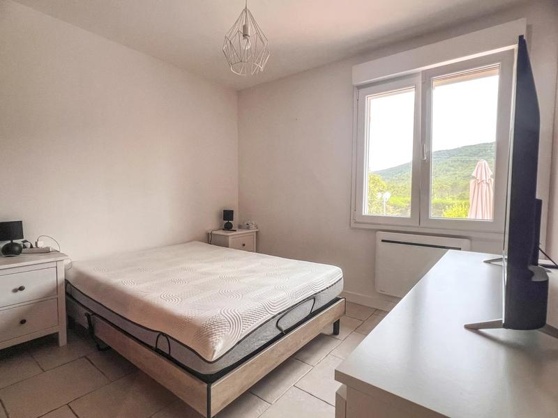 Villa - 115 m² - 5 pièces