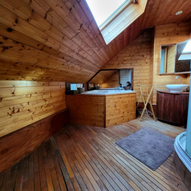 Maison - 173 m² - 7 pièces