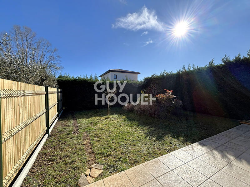 Maison - 48 m² - 2 pièces