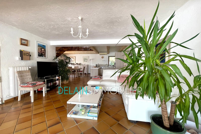 Maison - 149 m² - 4 pièces