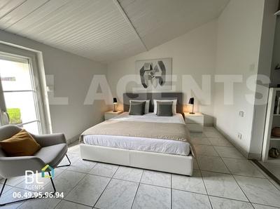 Maison de village - 56 m² - 3 pièces