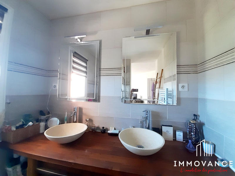 Villa - 196 m² - 7 pièces