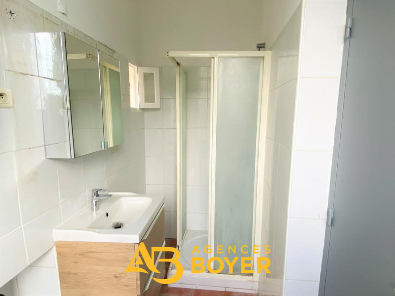 Appartement - 24 m² - 1 pièce