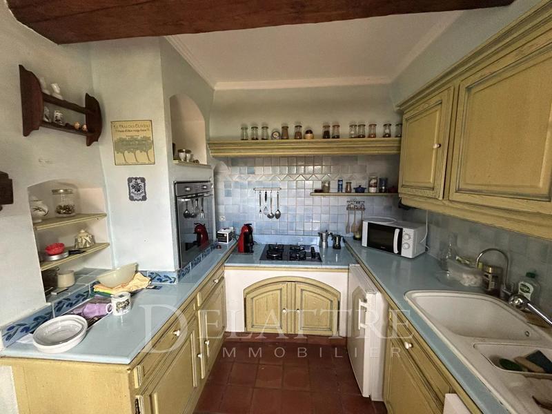 Villa - 136 m² - 10 pièces