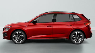 Skoda Kamiq 1.5 Tsi Evo 2 150 ch Dsg7 Act Monte Carlo