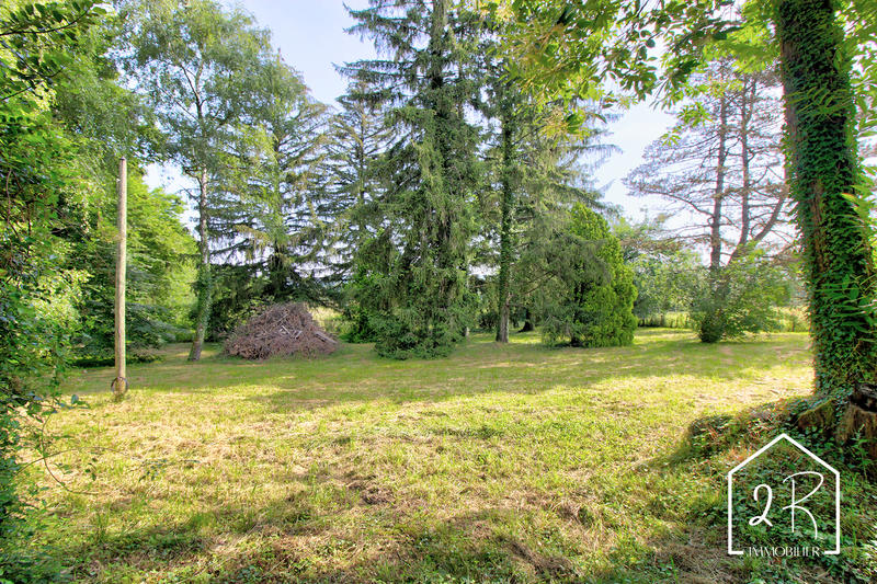 Maison - 80 m² - 2 pièces