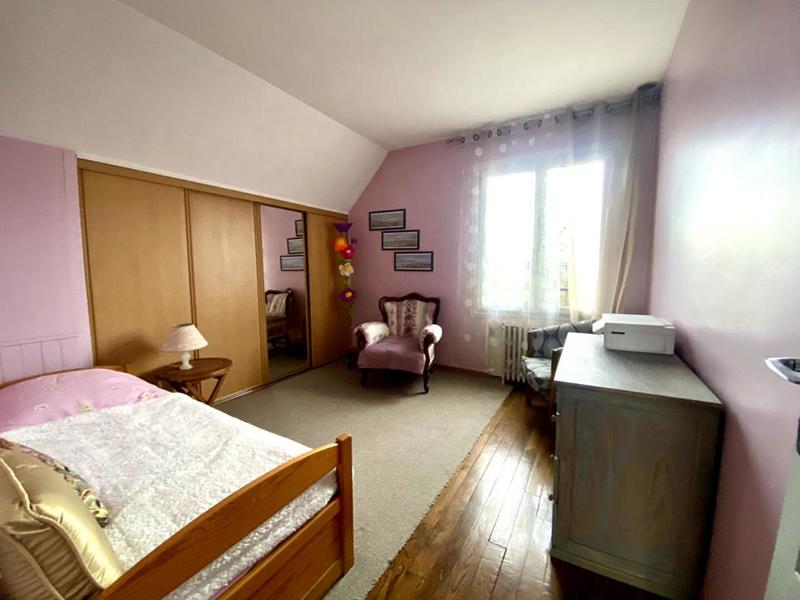 Maison - 145 m² - 5 pièces