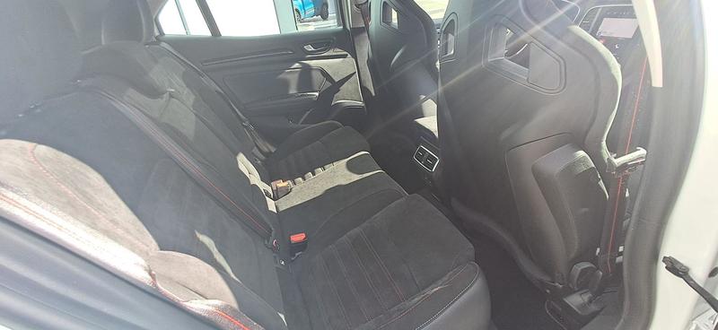 Renault Mégane IV Berline 300 Edc R.S. Ultime