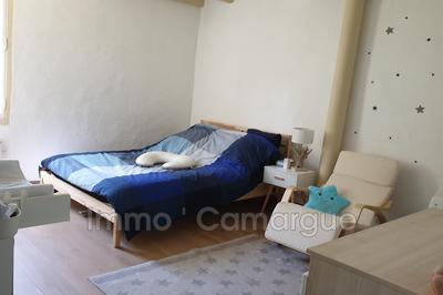 Mas - 135 m² - 5 pièces