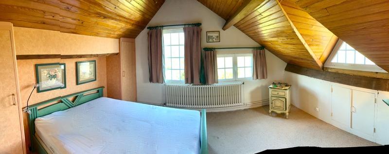 Propriété - 187 m² - 8 pièces