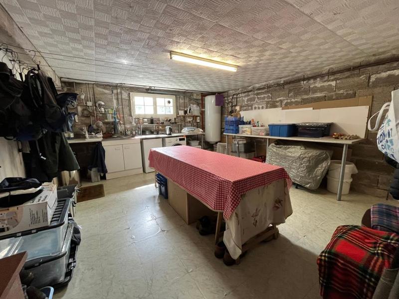 Maison - 162 m² - 5 pièces