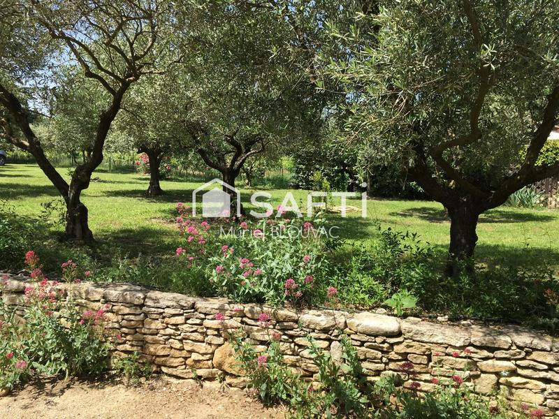 Maison - 323 m² - 10 pièces