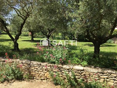 Maison - 323 m² - 10 pièces