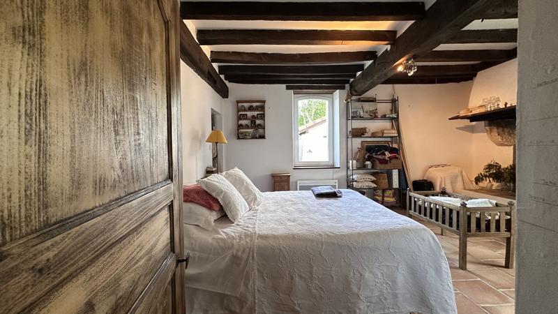 Fermette - 330 m² - 9 pièces