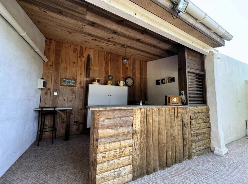 Immeuble - 375 m² - 14 pièces