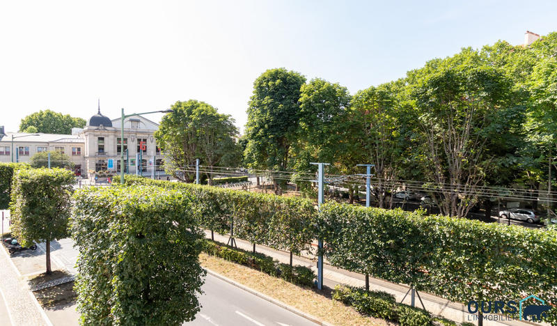 Appartement - 81 m² - 4 pièces