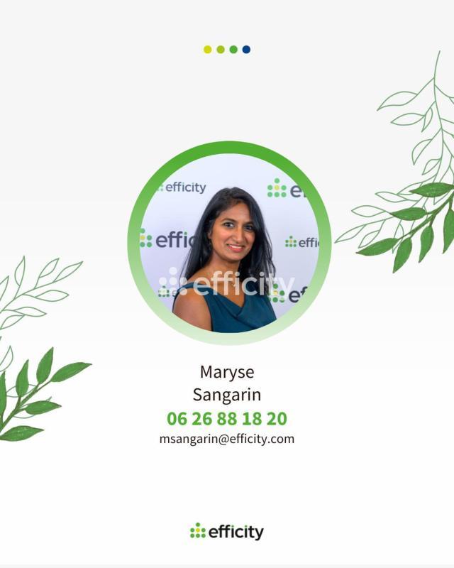 Appartement ancien - 8 m² - 1 pièce