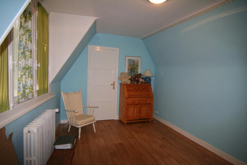 Maison - 122 m² - 6 pièces