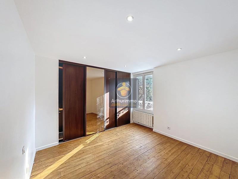 Maison - 79 m² - 3 pièces