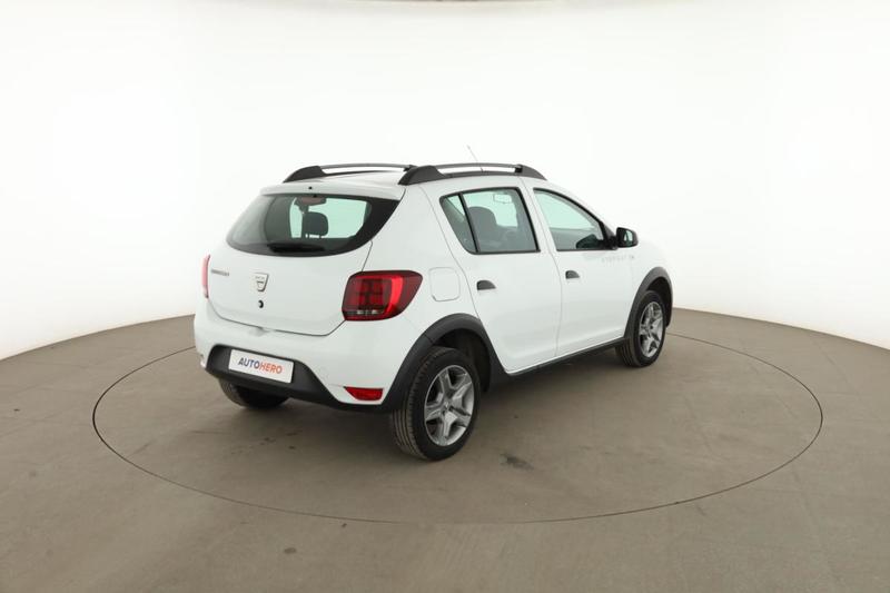 Dacia Sandero II Stepway 1.0 SCe Urban 73 ch