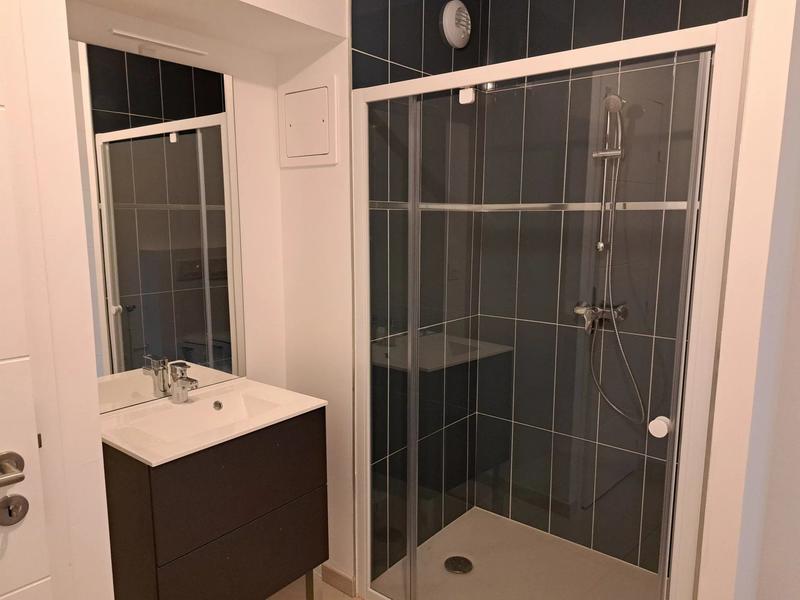 Appartement - 54 m² - 2 pièces