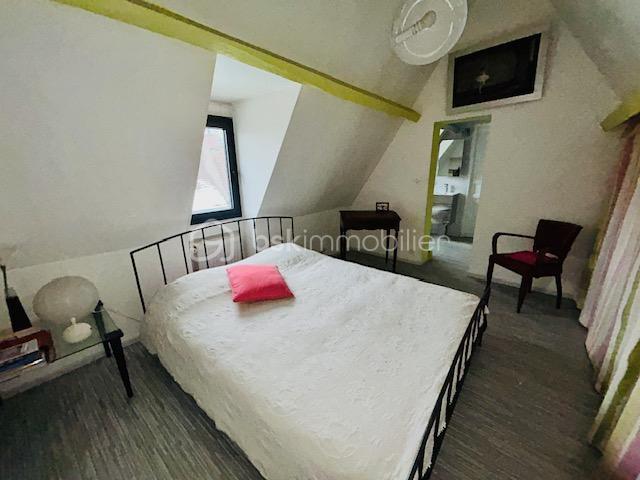 Fermette - 140 m² - 7 pièces