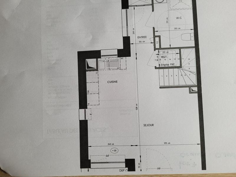 Maison - 101 m² - 5 pièces