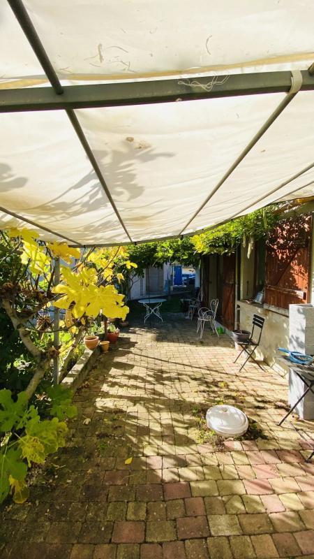 Villa - 155 m² - 6 pièces