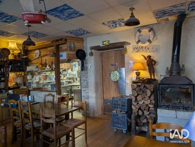 Local commercial - 200 m²