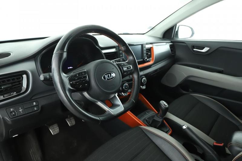 Kia Stonic 1.6 CRDi Isg Launch Edition 110 ch