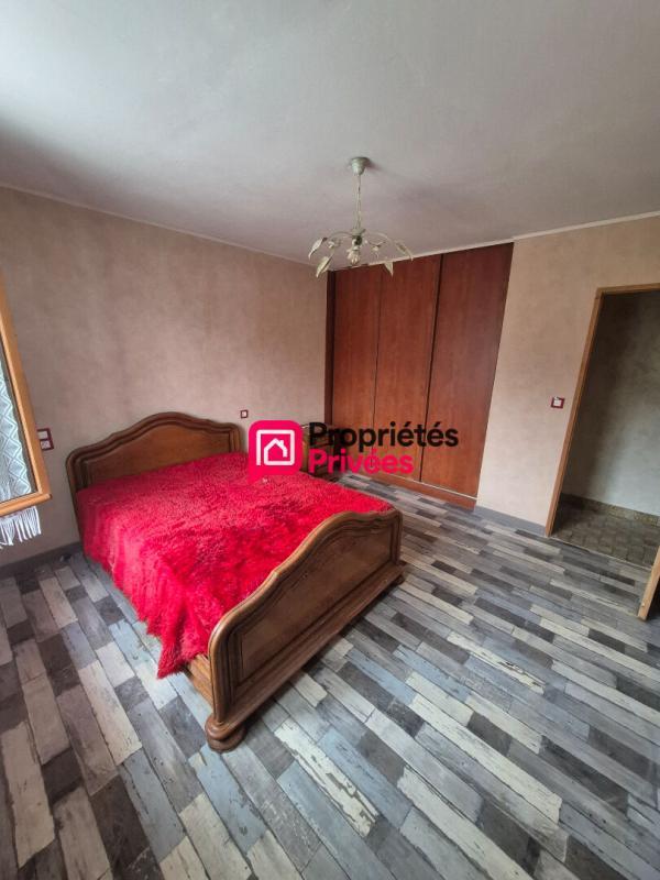 Maison - 153 m² - 6 pièces