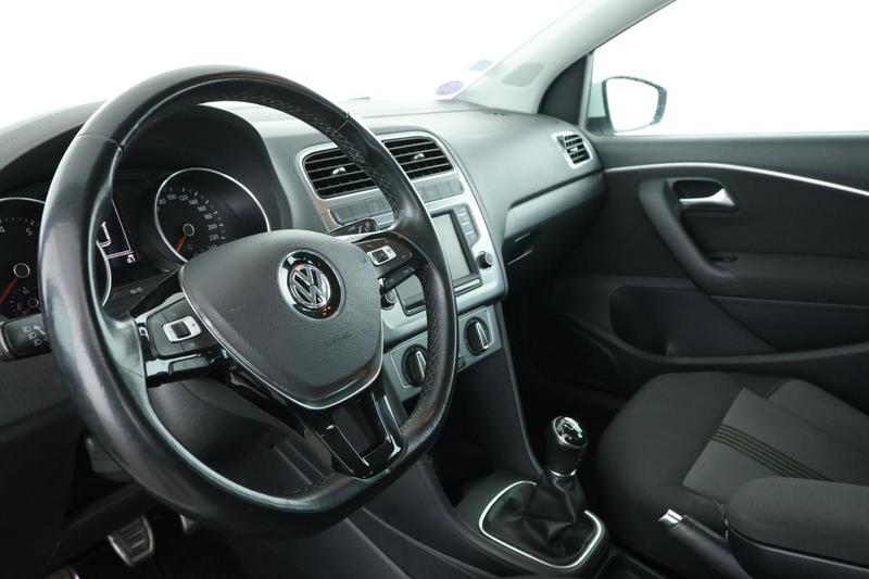 Volkswagen Polo 1.2 Tsi BlueMotion Tech Allstar 5p 90 ch