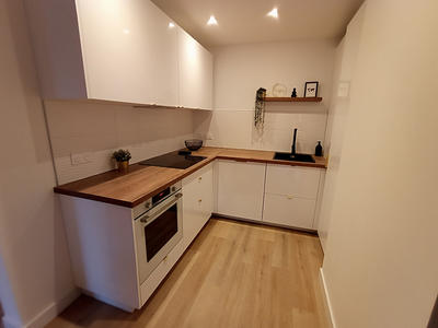 Appartement - 54 m² - 3 pièces