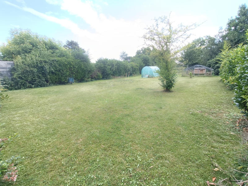 Maison - 162 m² - 5 pièces