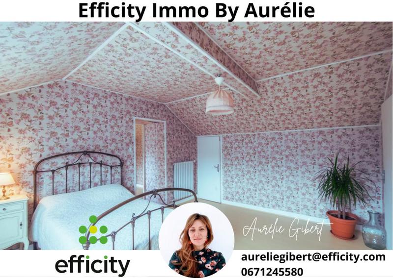 Maison - 77 m² - 4 pièces