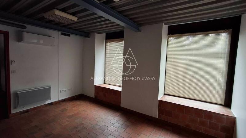 Immeuble - 380 m² - 15 pièces