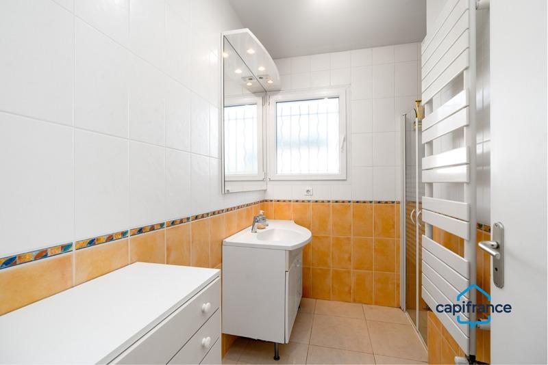 Villa - 204 m² - 7 pièces